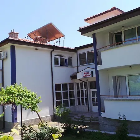 Hotell Sofia