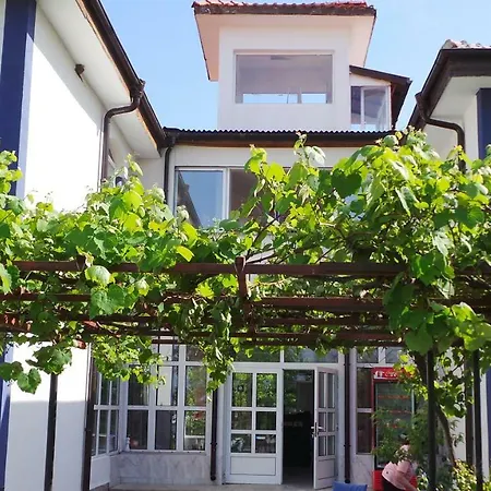 Hotell Sofia Lozenets