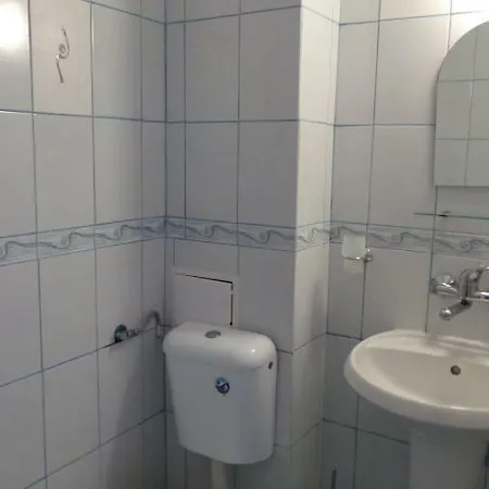 Hotell Sofia *