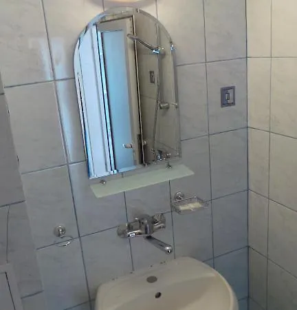 Sofia Hotel Lozeneț