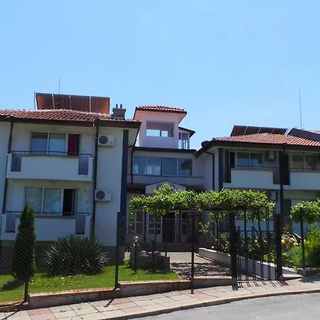 Sofia * Lozeneț