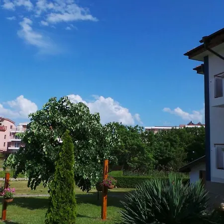 Hotel Sofia Lozeneț