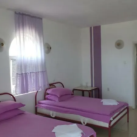 Sofia Hotel Lozeneț